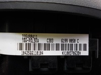 фото thumb №8, Ford ka ii подушка водителя air bag 735498411