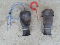 фото thumb №1, Пневмоподушка подушка амортизатор правый левый bmw x5 f15 2017 rok