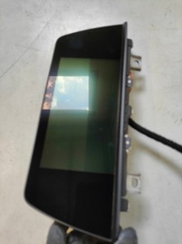 фото thumb №5, Bmw f20 lift экран дисплей 9322122