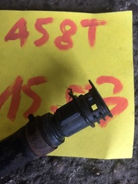 фото thumb №12, Audi a5 8t wąż шланг омивача лампа ксенон