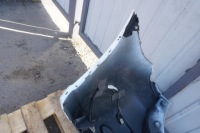 фото thumb №10, Mazda 5 ii cw 2011r бампер заднє a7g білий датчики паркування c51350221