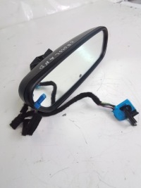 Купить N62 зеркало внутреннее opel crossland 046396, фото thumb