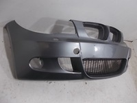 фото thumb №7, Bmw 1 e81 e87 04-11 m набір m-pakiet бампер передній оригінал !!!