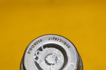 фото thumb №6, Клапан актуатор турбонаддува турбіни renault clio iv megane 1.2 tce hra2 144105784r