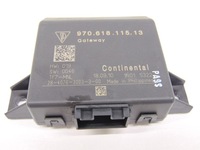 фото thumb №1, Модуль шлюз porsche panamera 97061811513