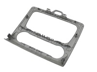 фото thumb №9, Рамка защита радио i панель обдув ford focus ii 2 mk2 fl 2008-2011 europa