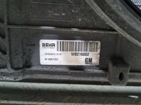 фото thumb №10, Комплект радиатор радиатор wody интеркулер opel meriva b 1.7 cdti