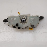 фото thumb №8, Renault scenic 3 iii переключатель комбинированный 255520013r-b 255670019r-b