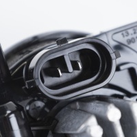 фото thumb №4, Opel corsa f протитуманна фара лівий 9831303880