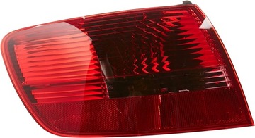 фото thumb №9, Лампа audi a6 c6 05.04-10.08 зад левая