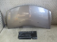 фото thumb №1, Капот renault clio iii lift 09-11r. tekng