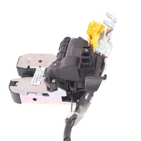 фото thumb №10, Audi a4 b9 замок кришки багажника механізм 3v5827887b