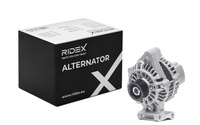фото thumb №2, Ridex 4g0831 генератор генератор 70a 14v do ford fusion ju