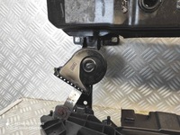 фото thumb №9, Citroen c3 ii ds3 захист плита підсилювач pod бампер перед 9805085080