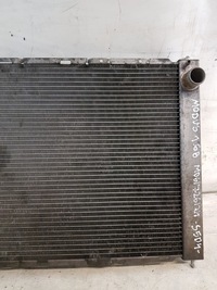 фото thumb №3, Радиатор wody renault modus 1.6b 2004r.