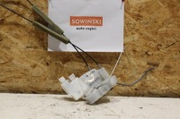 фото thumb №1, Замок дверь передний левый subaru legacy iv 2005r