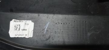 фото thumb №11, Kia sportage v gt 21- планка накладка дверь левый зад левая задняя 87733-r2300