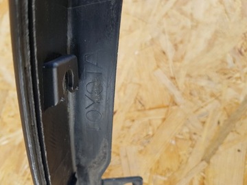 фото thumb №10, Toyota rav4 rav iv планка крыльев правый перед