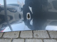 7 mercedes w124 85-93 капот колір лак 199 bez іржа Ціна, фото thumb