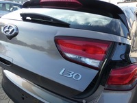 фото thumb №8, B6s kompletny задня кузов кришка багажника бампер лампи hyundai i30 iii lift 2021