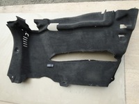 фото thumb №6, Espace v обшивка обивка багажника задняя правый