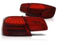 фото thumb №1, Лампи задні led red smoke bmw serii 3 e92 09.06-03.10