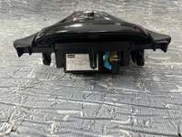 фото thumb №7, Рамка панель керування peugeot 508 9688547577