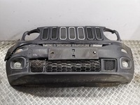 фото thumb №1, Jeep renegade 2015 бампер передний