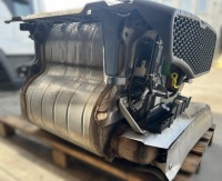 Каталізатор dpf do mercedes actros mp5 a0114907512 Ціна, фото thumb