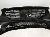 фото thumb №12, Mercedes s klasa w223 223 бампер передній amg pts