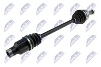 фото thumb №2, Приводной вал приводная npw-su-025 nty