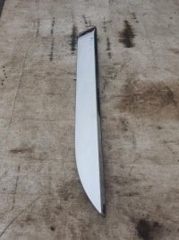 фото thumb №1, Молдинг двері лівий задня peugeot 2008 9806391977