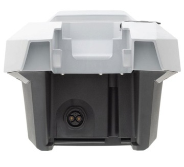 Silnik elektryczny TRAVEL S 1100 W (krótka stopa) + BATERIA 1080Wh