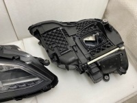 Фонари mercedes e klasa рестайлинг  w212 full led Недорого, фото thumb