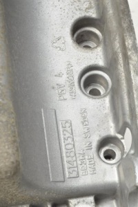 Volvo піддон масляна 31480325 31452117 Недорого, фото thumb