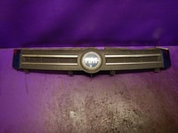 фото thumb №1, Fiat panda ii 03-011 решётка радиатора решётка радиатора 735353899 597