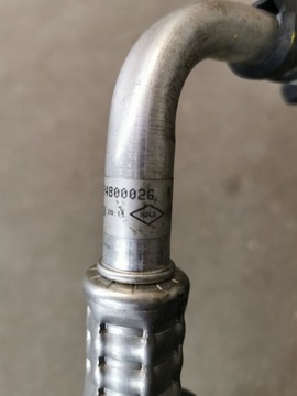 фото thumb №7, Трубки трубка кондиціонера renault megane iii 3 1.5dci