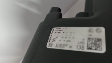 фото thumb №16, Skoda kodiaq рестайлинг полный led левый правые фара лампа левая правая 566