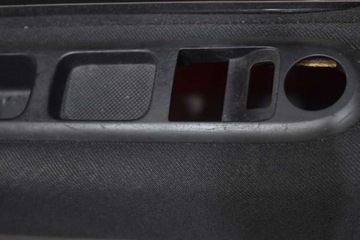 фото thumb №6, Боковина обшивки дверь eu peugeot 3008 1 i 10-13