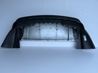 фото thumb №6, Бампер задня задній дифузор накладка porsche taycan cross turismo 9j0807568a