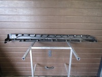 фото thumb №11, Молдинг порог левая kia soul x-line 19- x line