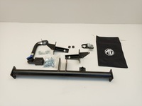 фото thumb №7, Mg zs ev 2020- hak буксирувальний