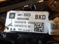 фото thumb №12, Opel corsa e лампа права 460034366