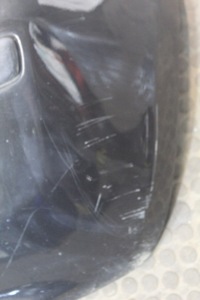 фото thumb №6, Бампер задний renault clio iii nv676