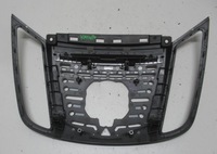 фото thumb №4, Ford kuga mk2 рамка панель радіо