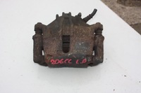 фото thumb №1, Супорт лівий перед peugeot 206 cc 2,0 b