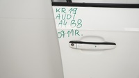 фото thumb №7, Двері правий перед audi a4 b8 07-11r ly9c