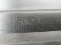 фото thumb №10, Peugeot 5008 2 ii 17-24 накладка крышки молдинг 9814790977