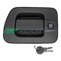 фото thumb №1, Ручка наружная левая/правая з вставка i ключом iveco eurocargo stralis