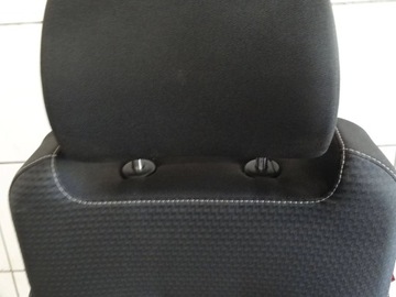 фото thumb №8, Seat altea 2010 рестайлінг сидіння водія лівий перед 1k4881105